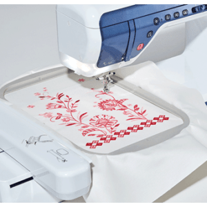 Maquina de coser bordar innovis V5LE BROTHER 6 - Grupo FB