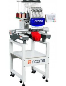 Ricoma RCM1201TC7S