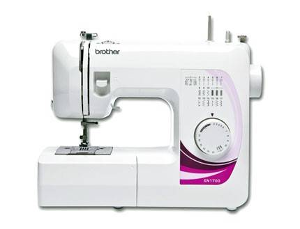 brother coser xl 1700 1 - Grupo FB