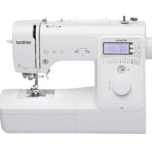 BROTHER A16 Máquina de coser
