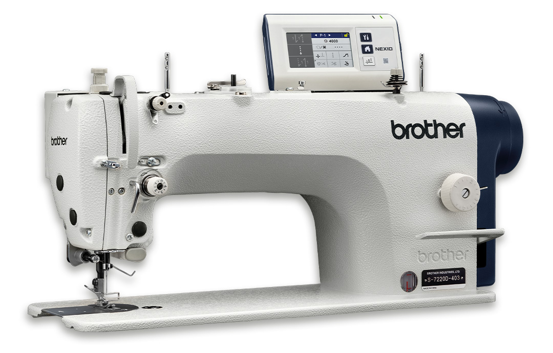  Brother SE2000 Máquina de coser y bordar, campo de 5 x 7  pulgadas, corta puntadas de salto, inalámbrica, incluye paquete de inicio,  7 carretes de hilo Polystar, paquete de 10 bobinas