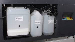 Schulze PRETREATmaker IV Schulze PRETREATmaker IV