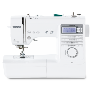 BROTHER A80 Máquina de coser