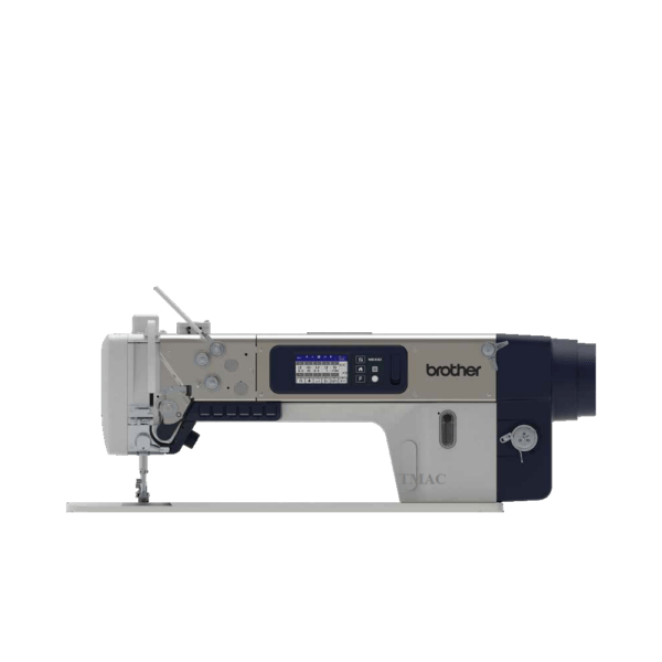 brother uf 8910 101 premium maquina de coser industrial triple arrastre - Grupo FB