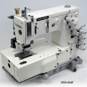 Máquina cadeneta multiaguja KANSAI DFB-1404PMD