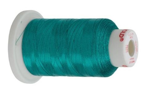 Hilo para bordar Mety 7015-1000m