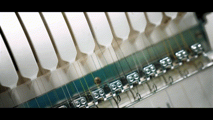 Tecnología DTE de Brother