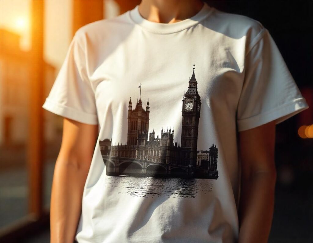 impresión de camisetas personalizadas