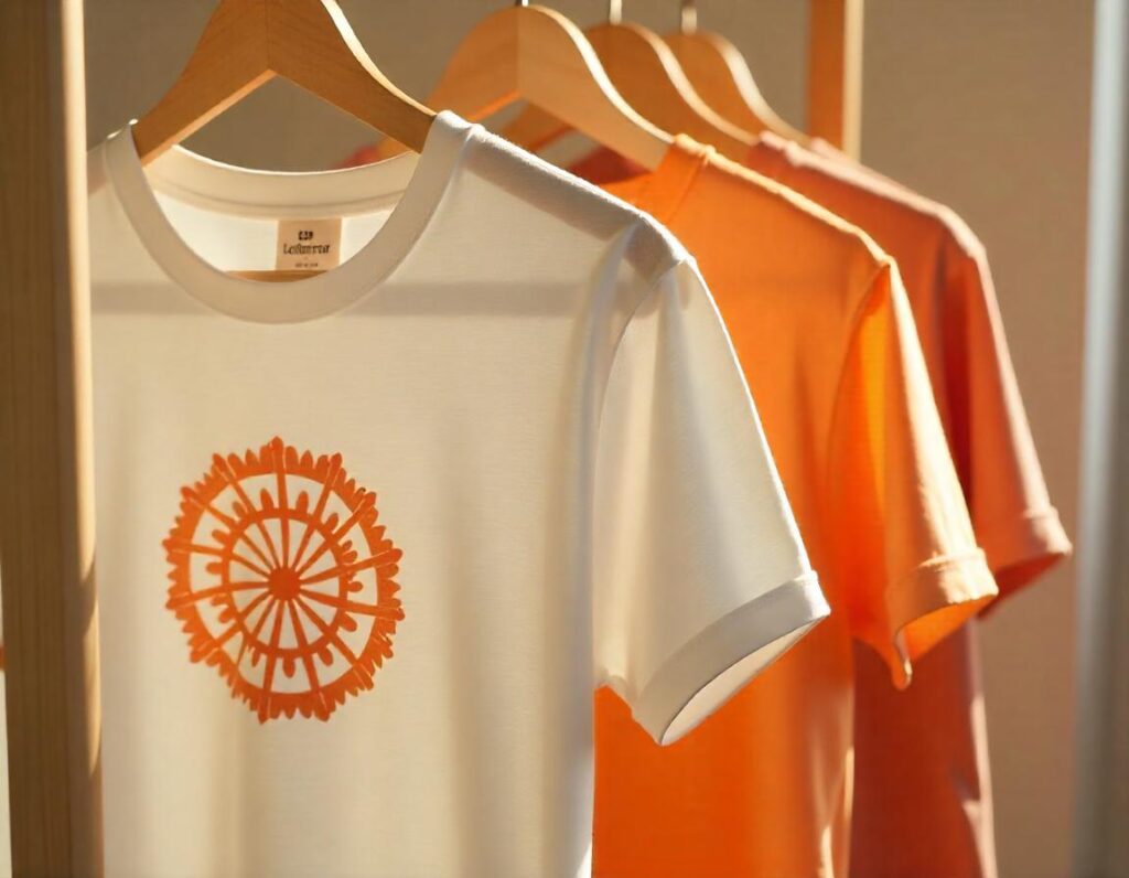 Imprimir camisetas personalizadas