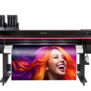 XpertJet 1682SR Pro - 8 colour printer