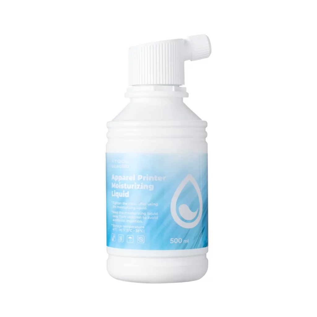 xTool líquido manteniento 500ml P5020894