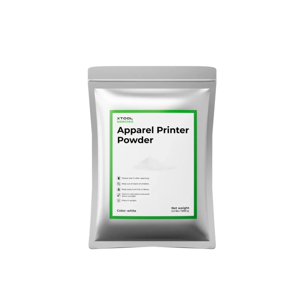 xTool poliamida 1Kg P5020893